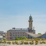 Διαμέρισμα Strandhaus/strandbar Ρόστοκ