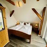 Διαμέρισμα Strandhaus/strandbar *