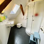 Strandhaus/strandbar