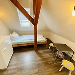 Διαμέρισμα Strandhaus/strandbar *