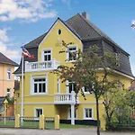 Strandhaus/strandbar Διαμέρισμα