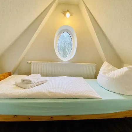 Strandhaus/strandbar Rostock