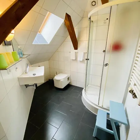 Strandhaus/strandbar