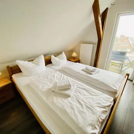 Strandhaus/strandbar * Rostock