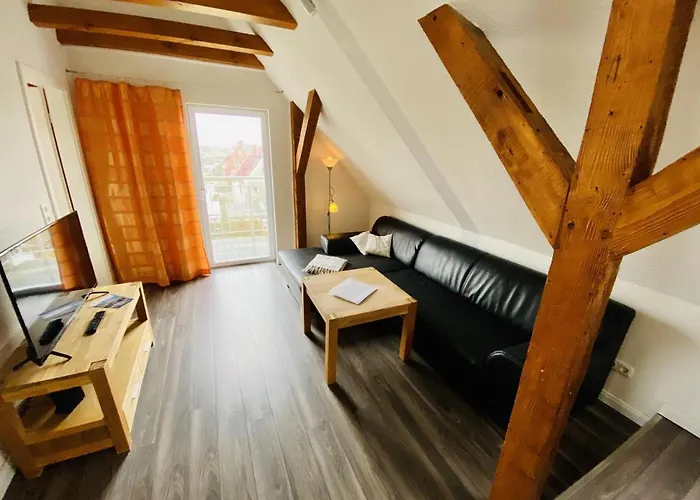 דירה Strandhaus/strandbar