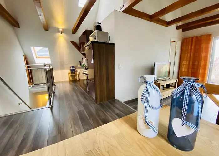 Strandhaus/strandbar דירה רוסטוק